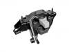 Lagerung, Motor Engine Mount:6Q0 199 555 AC