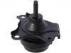 Engine Mount:50820-S5A-A06