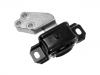 Lagerung, Motor Engine Mount:132 220 00 48