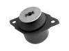 Lagerung, Motor Engine Mount:1H0 199 402