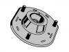 Palier de support Strut Mount:48609-33141