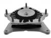 Transmission Mount:205 240 25 00